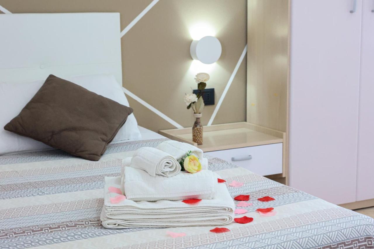 サルヴェ Il Sole Del Salento Bed & Breakfast エクステリア 写真