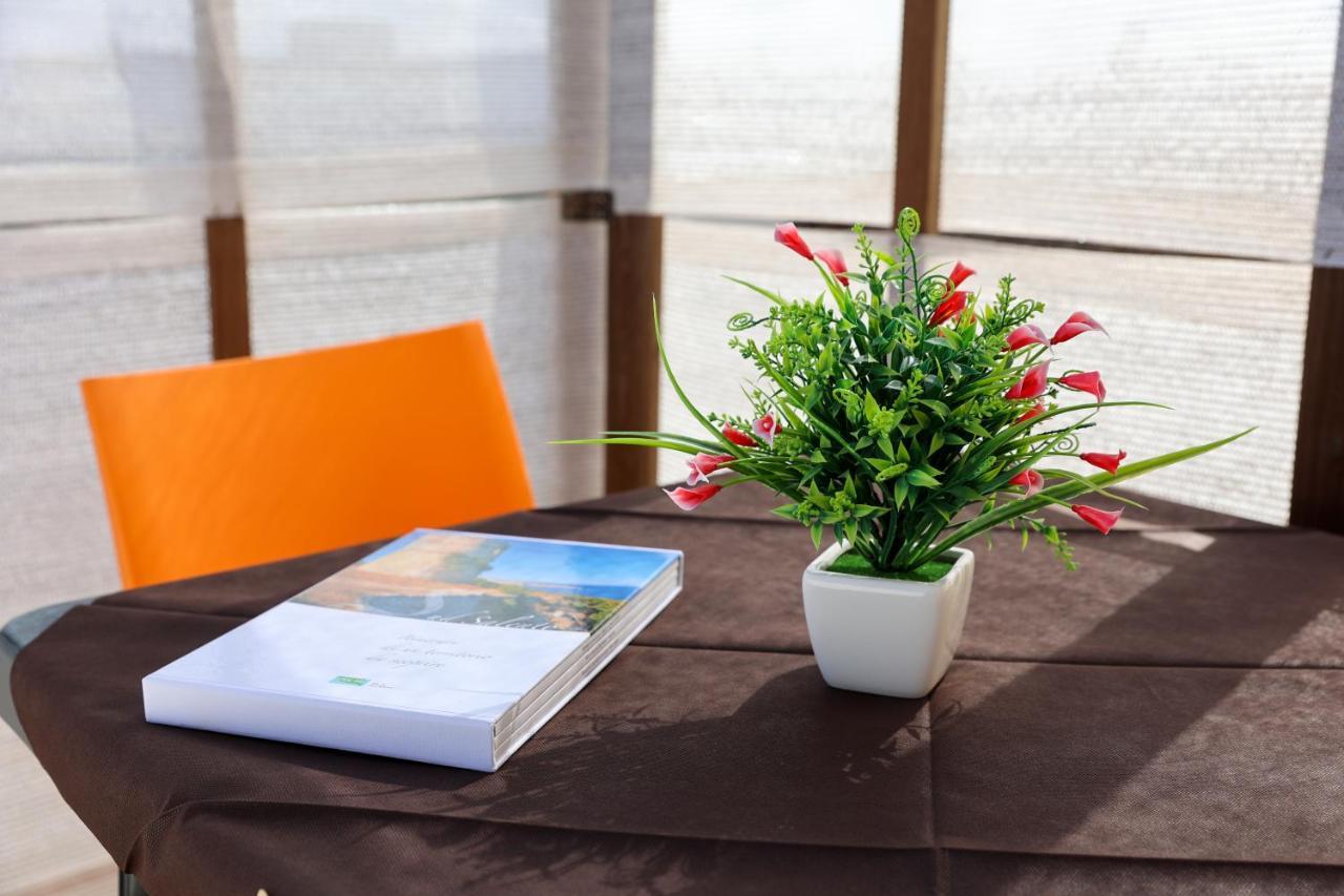 サルヴェ Il Sole Del Salento Bed & Breakfast エクステリア 写真