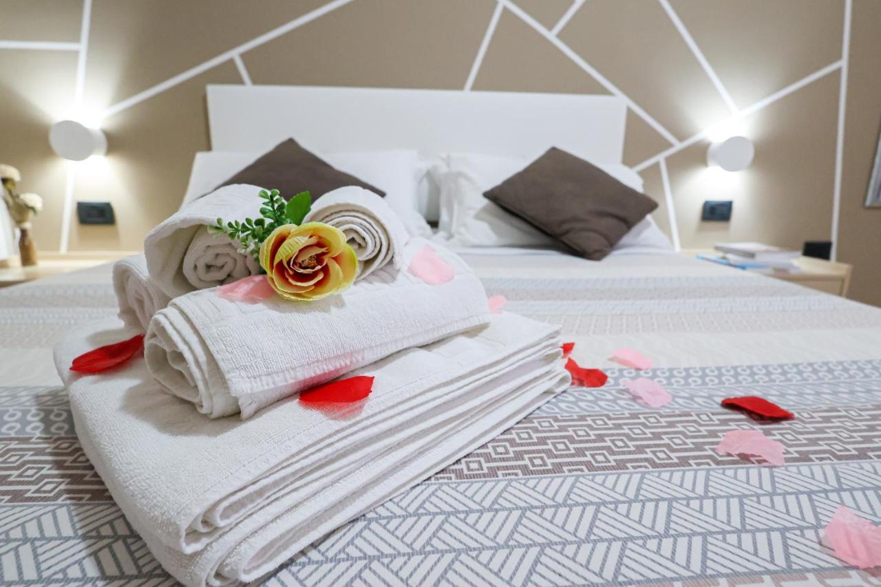 サルヴェ Il Sole Del Salento Bed & Breakfast エクステリア 写真