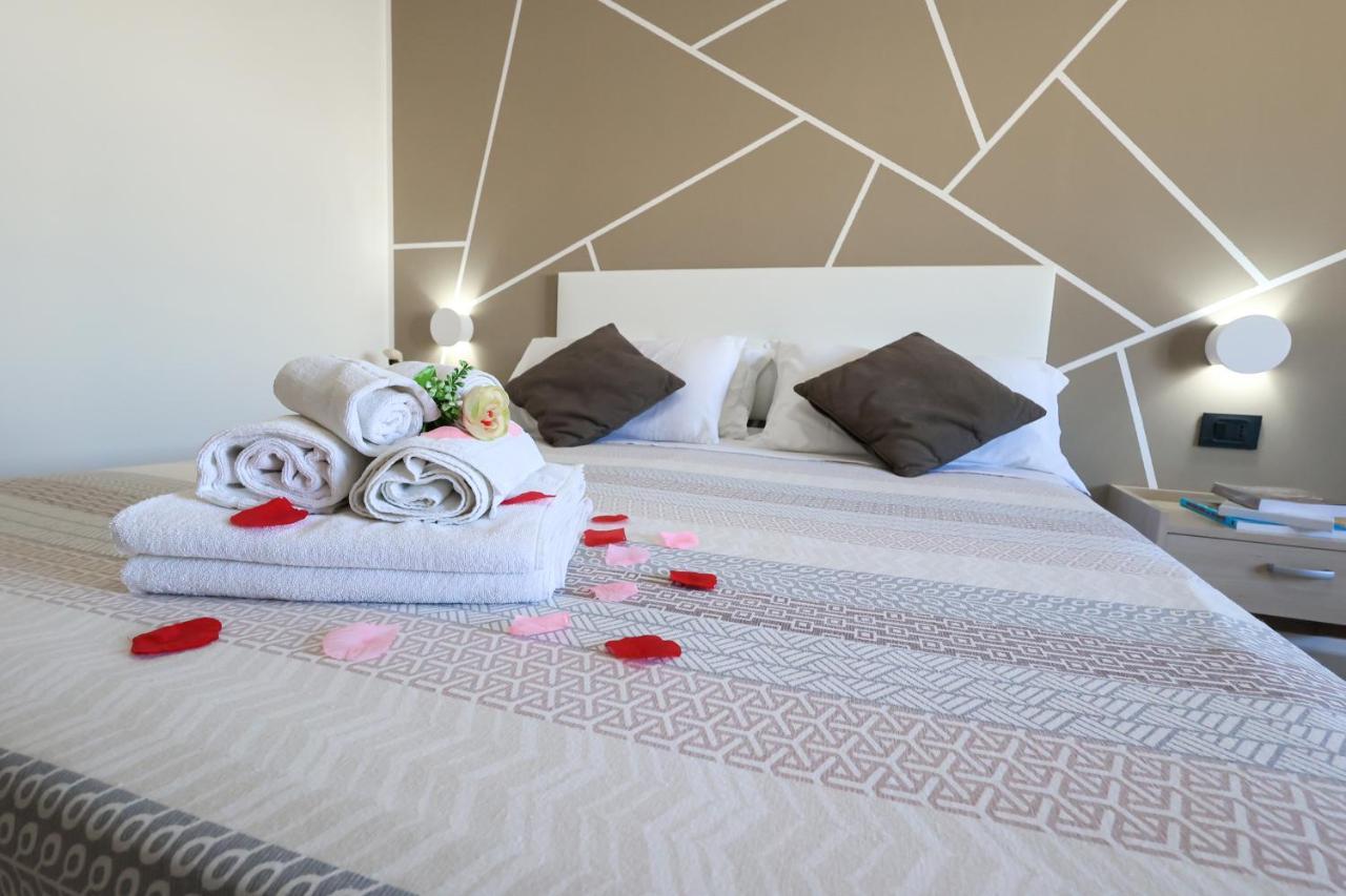 サルヴェ Il Sole Del Salento Bed & Breakfast エクステリア 写真