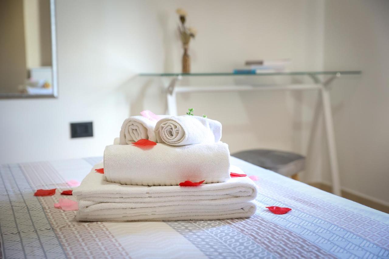 サルヴェ Il Sole Del Salento Bed & Breakfast エクステリア 写真