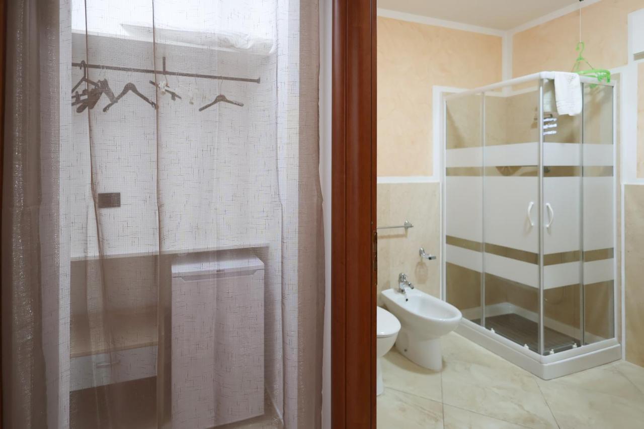 サルヴェ Il Sole Del Salento Bed & Breakfast エクステリア 写真