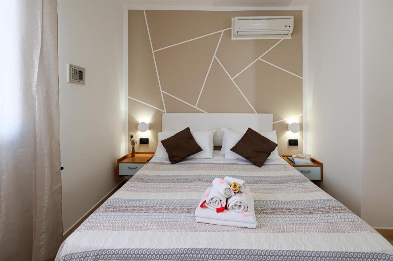 サルヴェ Il Sole Del Salento Bed & Breakfast エクステリア 写真
