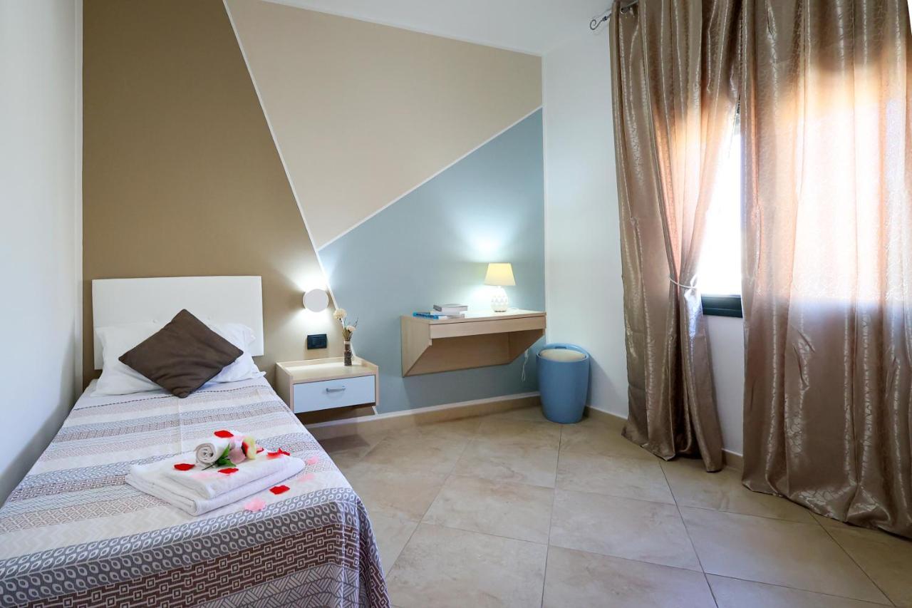 サルヴェ Il Sole Del Salento Bed & Breakfast エクステリア 写真