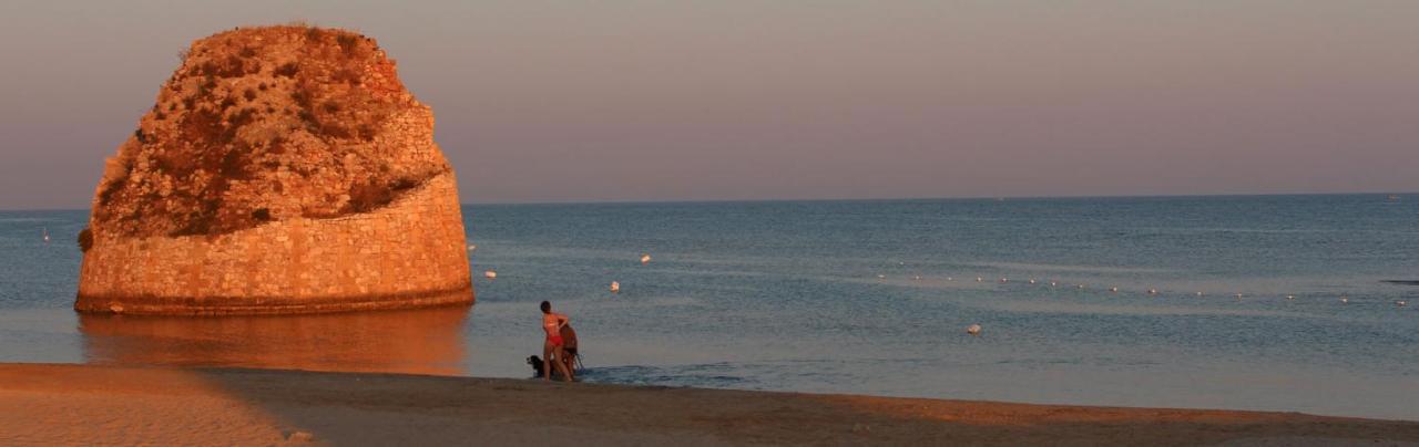 サルヴェ Il Sole Del Salento Bed & Breakfast エクステリア 写真
